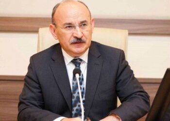 Sakarya Valisi Karadeniz’den 10 Ocak Çalışan Gazeteciler Günü Mesajı