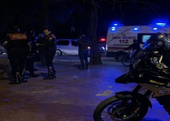 Sakarya’da Bıçaklı Kavga: 1 Yaralı