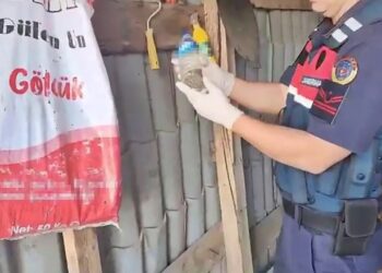 Sakarya’da Gerçekleştirilen Uyuşturucu Baskınında 5 Şüpheli Tutuklandı