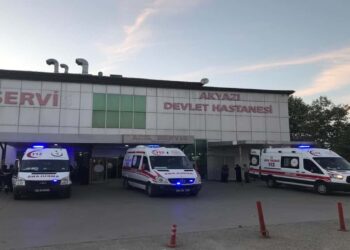 Sakarya’da Gıda Zehirlenmesi Şüphesiyle Hastaneye Başvuran İşçiler Taburcu Edildi