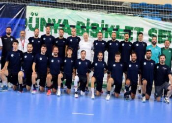 Sakarya’da hentbolda ulusal heyecan başlıyor