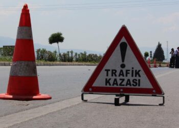 Sakarya’da İki Ayrı Trafik Kazasında 3 Kişi Yaralandı