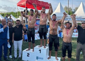 Sakarya’dan cet sporunda büyük muvaffakiyet