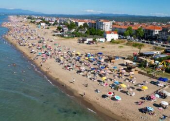 Sakarya’dan tatilcilere ihtar: O tarihte dalga uzunluğuna dikkat!