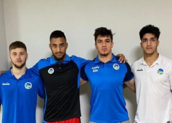 Sakaryalı sportmenler Dünya Şampiyonası için geri sayımda