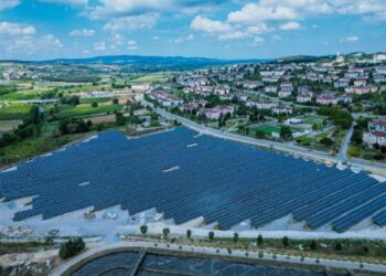 Sakarya’nın dev projesi Karaman GES resmiyet kazanıyor