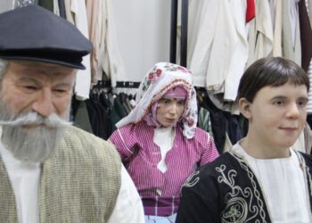 Saklı Kalmış Kültürel Değerler Müzelere Kazandırılıyor