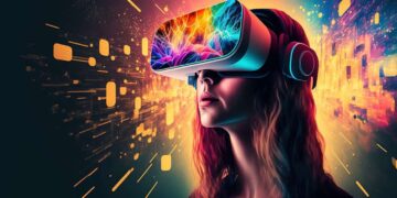 Samsung, AR/VR Gözlükleri İçin Yeni Sensörler Üretiyor