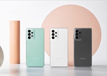 Samsung Galaxy A Serisini Tanıttı