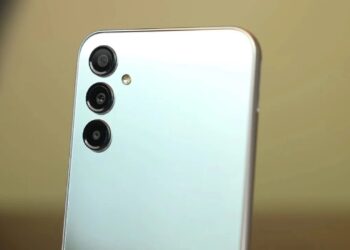 Samsung Galaxy A25’İn Tasarım Ve Özellikleri Ortaya Çıktı