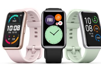Samsung Galaxy Fit 3 Renk Seçenekleri Belli Oldu