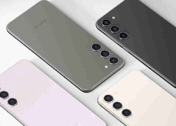 Samsung Galaxy S24 Titanyum Çerçeve İle Gelecek