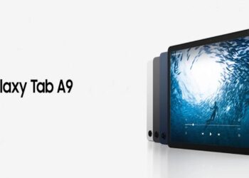 Samsung Galaxy Tab A9 Tanıtıldı