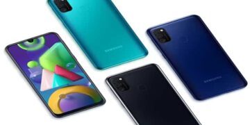 Samsung One UI Güncellemesi