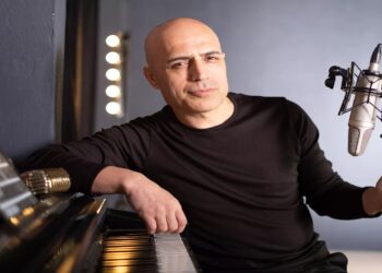 Sanatçı Mehmet Fatih Yalçınkaya Konser Gelirini Gazze’ye Yollayacak
