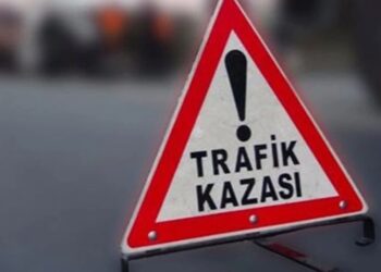 Sapanca’da Kaza: 1 Kişi Yaralandı
