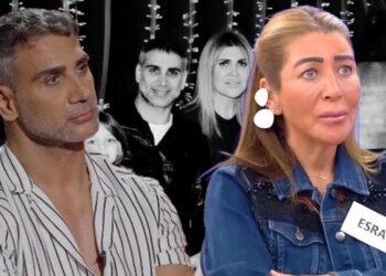 Şarkıcı Doğuş’un Yasak Aşk İddiası Ortaya Atıldı! İmam Nikahı Kıymışlar