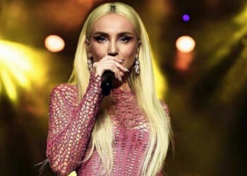 Şarkıcı Gülşen Sosyal Medyadan Eşini Sildi