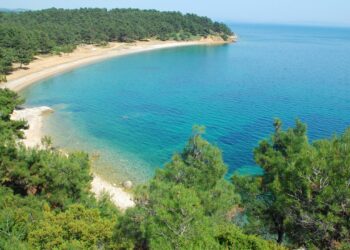 Saros Körfezi’nde Limanlar Ve Sahil Şeridi Düzenlenecek