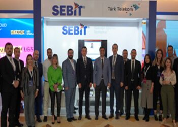 Sebit, Eğitim Çözümleriyle Öğrencilere Destek Vermeye Devam Ediyor
