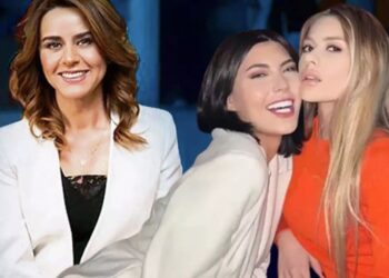 Seçil Erzan, Nihal ve Bahar Candan Güvenlik Gerekçesiyle Aynı Koğuşa Alındı