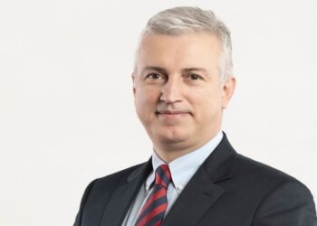 Securitas Türkiye Ülke Başkan Yardımcısı Memet Hanlıoğlu Oldu