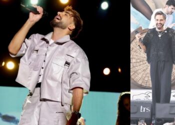 Sefo Konserinde Çıkan Kavga Sonucu Bir Kişinin Eli Kırıldı