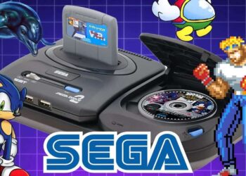 SEGA Satılık Olmadığını Açıkladı