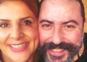 Şekip Taşpınar’ın Sağlık Durumu Hakkında Eşi Açıklama Yaptı