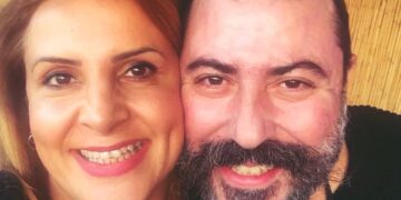 Şekip Taşpınar’ın Sağlık Durumu Hakkında Eşi Açıklama Yaptı