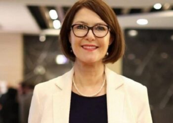 Şelale Ünseli ödül koleksiyonuna yeni bir tane daha ekledi!