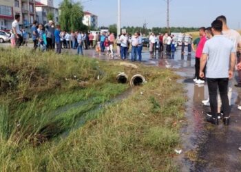 Sele Kapılan 2 Çocuğun Ölümüyle İlgili 6 Kişi Hakkında Soruşturma