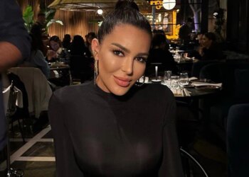 Selin Ciğerci’nin MASAK İncelemesinin Sonucu Çıktı