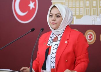 Sema Silkin Ün’den MSB’ye: Türk-İsrail Çifte Vatandaşları İsrail’e Askere Çağrıldı Mı?