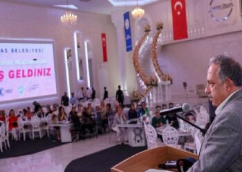 Şenlik Talas’ta bayanlar matinesi