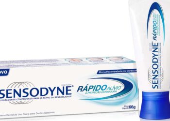 Sensodyne Hangi Ülkenin Malı?