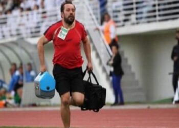 Serbülent Dalkıran Adanaspor’da