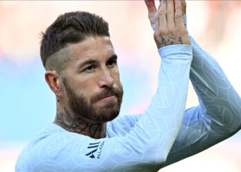 Sergio Ramos Maçtayken Evi Soyuldu! Bu Kadarı Pes Dedirtti