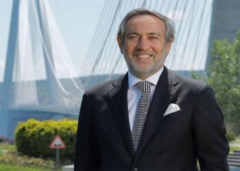 Serhat Soğukpınar, Sabiha Gökçen Havalimanı CEO’su Oldu