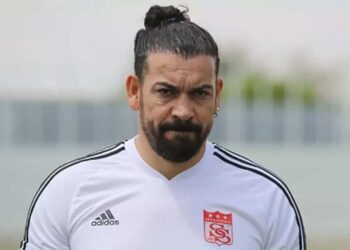 Servet Çetin, Sivasspor’un Yeni Teknik Direktörü Oldu