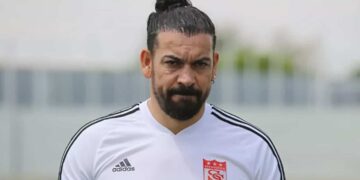 Servet Çetin, Sivasspor’un Yeni Teknik Direktörü Oldu