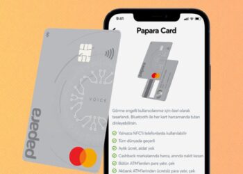 Sesli Kart Voice Card Sardis Awards 2023’te Büyük Ödül Kazandı!