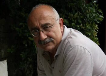 Sevan Nişanyan’dan Dikkat Çeken Gazze Yorumu
