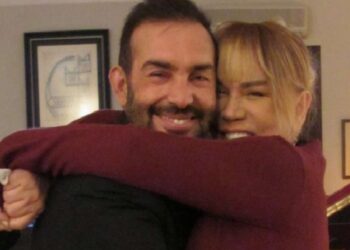 Sezen Aksu, Yaşar Gaga anısına hatıra ormanı oluşturdu