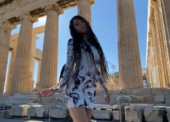 Shani Louk Öldü mü, Yaşıyor mu?