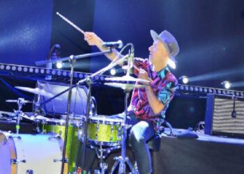 Shantel gücü Bursa’yı sardı