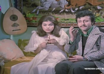 Show TV  Metin Akpınar’la Filmi Üzerinden Dalga Geçti: Nerden Çıktı Bu Velet
