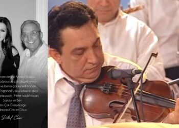 Sibel Can Acı Haberi Gözyaşları İçinde Duyurdu