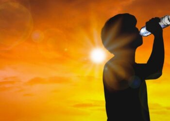 Sıcak Hava Dalgası Nedeniyle Meteoroloji Uyardı: “Bu Saatlerde Çıkmayın”