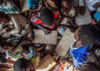 Şiddet Nedeniyle 1 Milyon Öğrenci Okullarına Dönemiyor